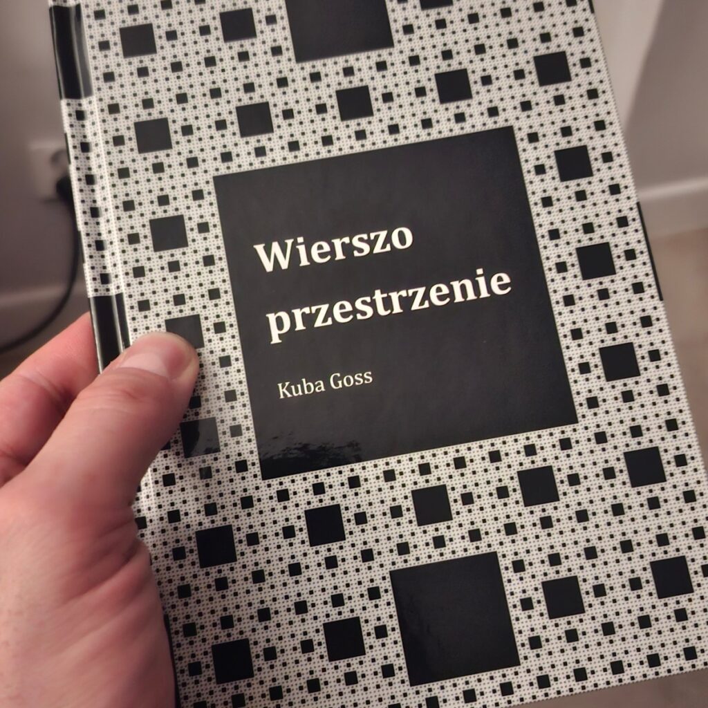 zdjęcie okładki książki